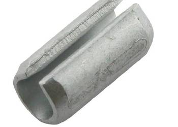 Kołek sprężysty, 8 x 16 mm, DIN 1481 308511