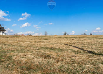 Działka budowlana w Starem Bystrem