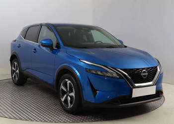 Nissan Qashqai 1.3 DIG-T MHEV
