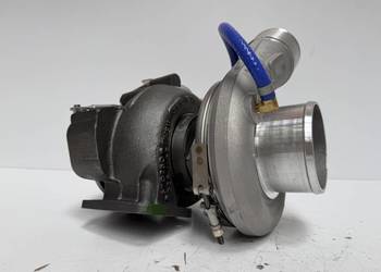 Turbosprężarka BorgWarner KKK 13809880186 13809980186 13809700186