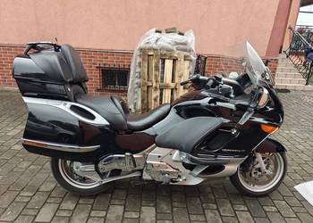 BMW K 1200 LT K1200LT