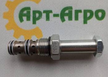 AH209120 Zawór elektromagnetyczny John Deere (części pomocy)