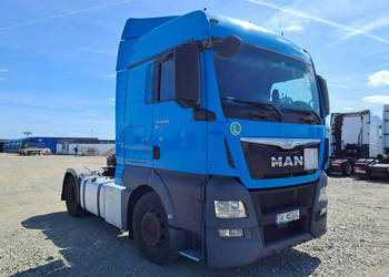 MAN tgx
