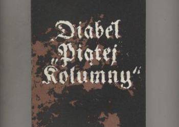 Diabeł Piątej Kolumny - Michalczyk