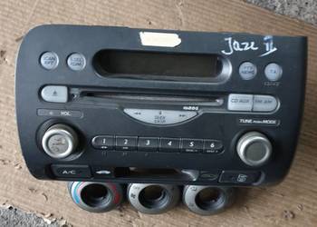 HONDA JAZZ II RADIO CD 39175-SAA-G120-M1