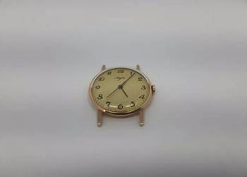 Stary zegarek łucz