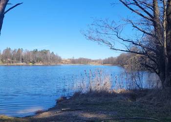 Mikołajki/Lubiewo działka budowlana