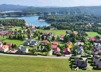 Lokal 250m2 Polańczyk Spokojna