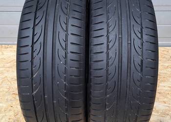 Opony Letnie Hankook Ventus V12 Evo2 215/50 R17 95W 2 Sztuki