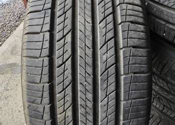 Sprzedam opony letnie Hankook Dynapro HP2 235/60 R16