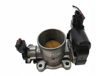 PRZEPUSTNICA 1923002010 2.0 D4D Toyota Auris I (2006-2012)