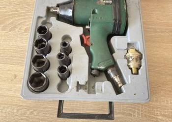 Klucz udarowy Parkside