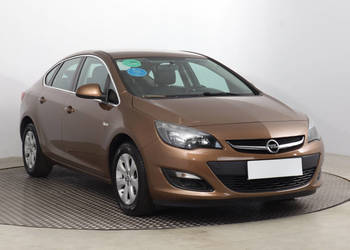 Opel Astra 1.4 T