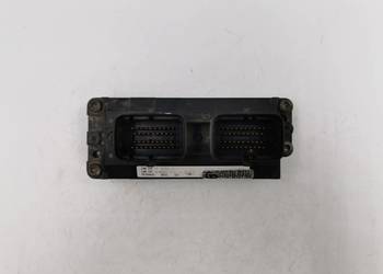 Sterownik Silnika Fiat Doblo 1.2 8v 55193438 IAW 59F.SC 61600.468.07