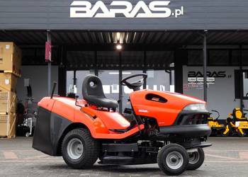 Traktorek kosiarka SABO 92-13H Briggs&Stratton (210401.6) - Baras