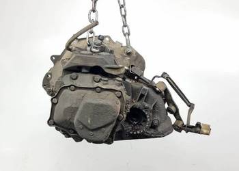 SKRZYNIA BIEGÓW OPEL CORSA 1.2