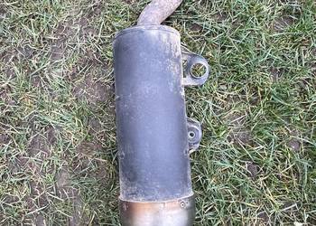 Wydech can am renegade