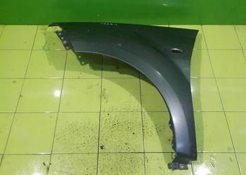 PEUGEOT 4007 2.2 HDI 11r 5D blotnik lewy przod