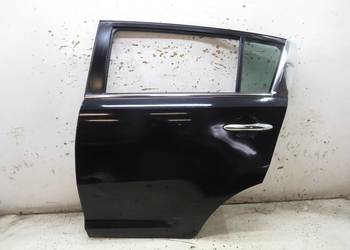 DRZWI LEWY TYŁ TYLNE 1K SPORTAGE III