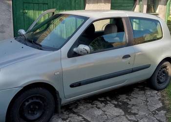 Reno Clio 1.5 dci
