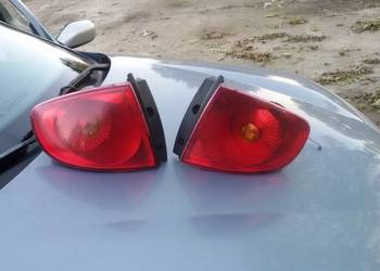 LAMPY TYLNE SEAT ALTEA