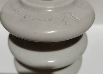 S 80/2 izolator ceramiczny