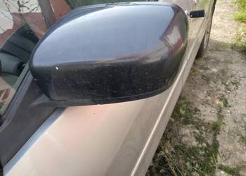 Mazda 5 06r lusterko lewe