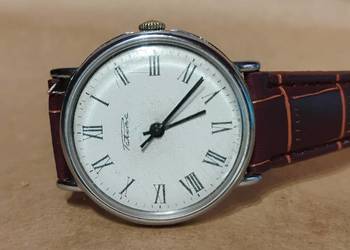 Zegarek Męski Raketa 2609 A.I 21 JEWELS