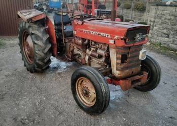Massey Ferguson 148 MF
