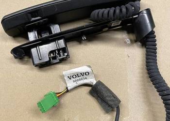 Telefon stacjonarny Volvo XC90