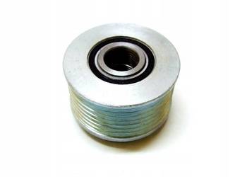 SPRZĘGŁO KOŁO PASOWE ALTERNATORA FORD TRANSIT 2.4
