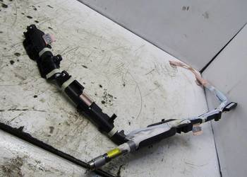 KURTYNA POWIETRZNA AIRBAG PRAWA PRAWE TOYOTA AYGO II