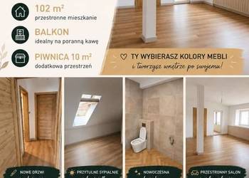 Mieszkanie Swidnik
