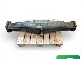 Obudowa Belka Pochwa Przedni Most 39231 M1115 Kubota M 135 GX