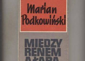 Między Renem a Łabą - Podkowiski