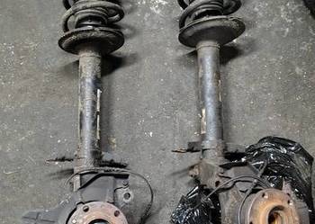 Macpersony kompletne Jumper boxer Ducato 15 koło