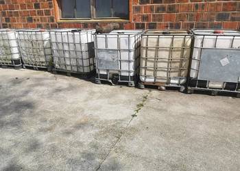 Mauzer Zbiornik Baniak Okazja.