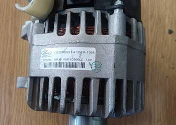Ford Focus mk2 1.8 tdci 115km Alternator