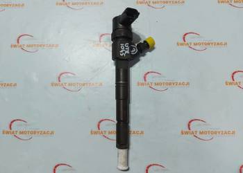 ALFA ROMEO LANCIA OPEL 1.9 JTD CDTI wtryskiwacz wtrysk 0445110243