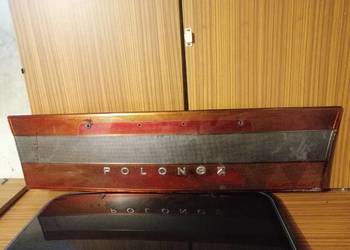 Polonez atu plus blenda tylna 1.4 daewoo odblask fso