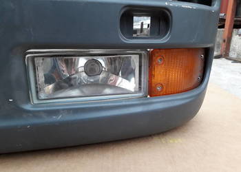 Lampa przeciwmgielna przód L 81253206111 MAN 81253506091 TGL