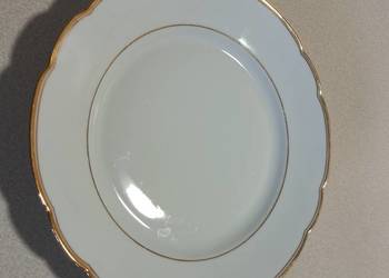 Patera talerz porcelanowy Patera talerz porcelanowy