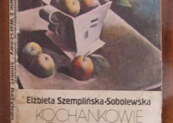 Elżbieta Szemplińska-Sobolewska - Kochankowie z Warszawy
