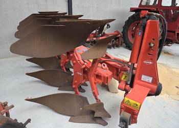 Plug obrotowy kuhn multi master , rabewerk,  lemken,