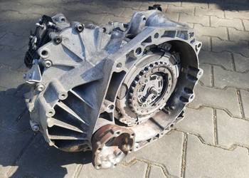 Skrzynia biegów DSG 7 Audi VW 0AM DQ200 1,6 TDI