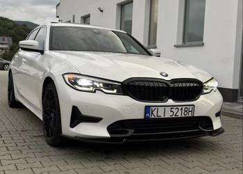 BMW seria 3 G20 330i 2021