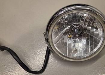 Reflektor Triumph Speed Triple 1050/ 955i
(99-2010r)