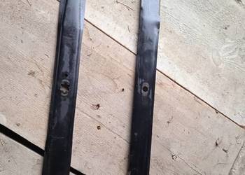 Nóż kosiarka traktorek 79 .5 cm 76 .5 cm