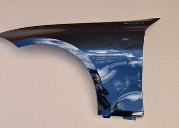 BMW G20 G21 III BŁOTNIK LEWY PRZÓD