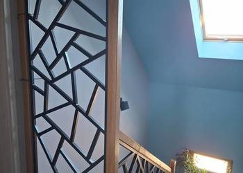 Usługi Ślusarsko - Spawalnicze oraz Stolarki